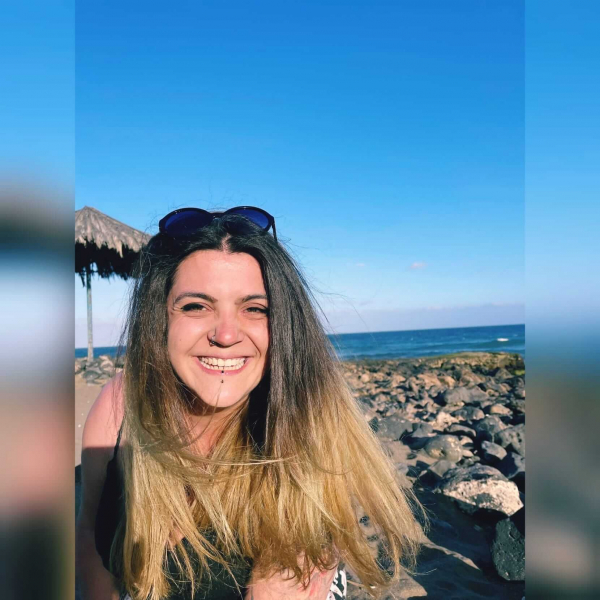 Sofia - Tarot &amp; Kartenlegen - Medium &amp; Channeling