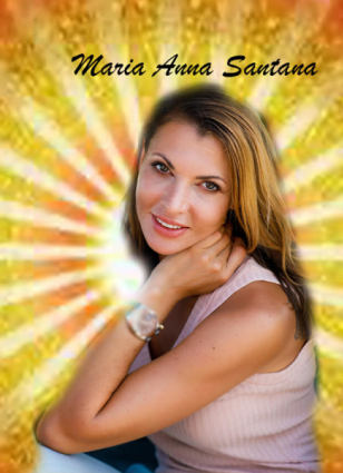 Maria Anna Santana