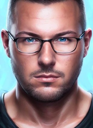 Daniel Kreibich